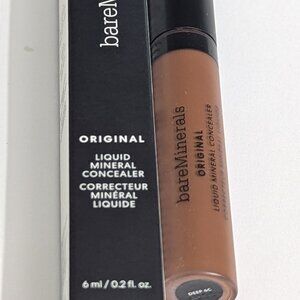 bareminerals liquid concealer DEED6C  BRAND NIB 1322